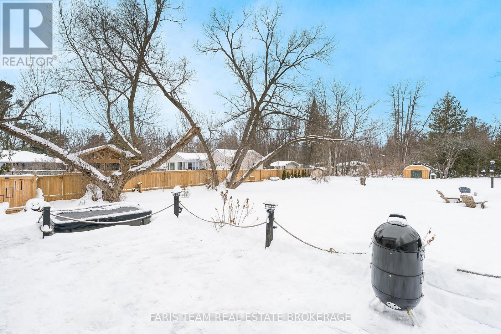 109 Ellen Street, Tay (Victoria Harbour), Ontario  L0K 2A0 - Photo 20 - S12640278