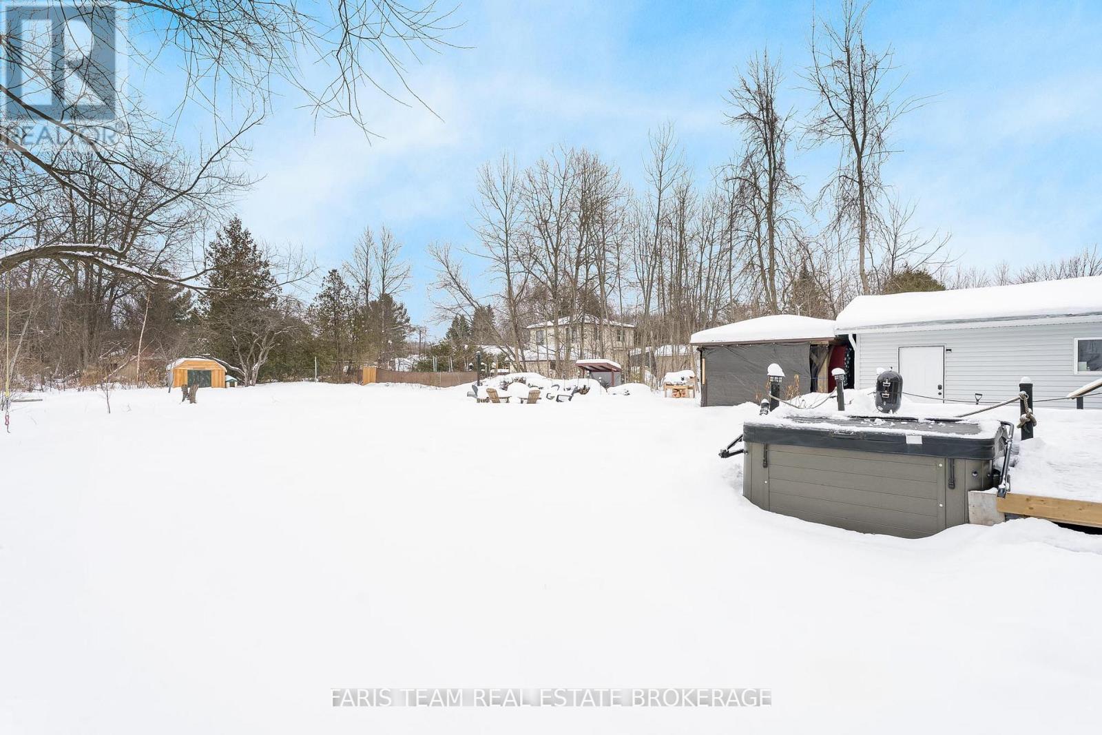 109 Ellen Street, Tay (Victoria Harbour), Ontario  L0K 2A0 - Photo 21 - S12640278