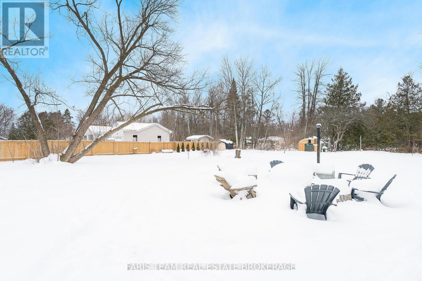 109 Ellen Street, Tay (Victoria Harbour), Ontario  L0K 2A0 - Photo 22 - S12640278