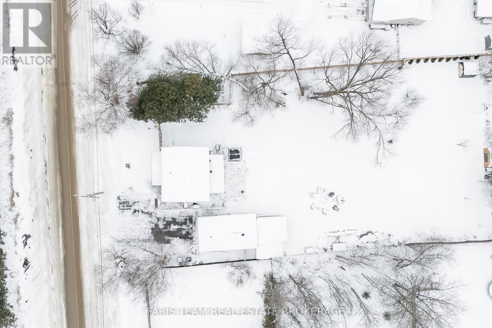 109 Ellen Street, Tay (Victoria Harbour), Ontario  L0K 2A0 - Photo 25 - S12640278