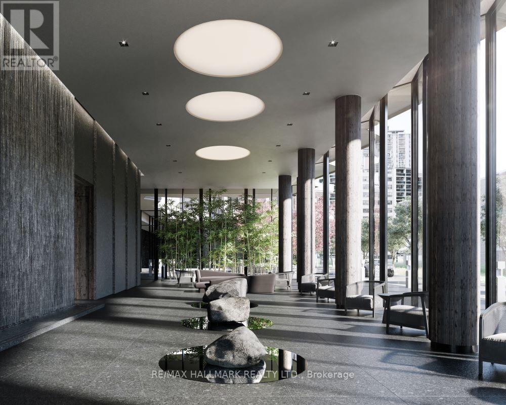 1504s - 110 Broadway Avenue, Toronto, Ontario  M4P 1V7 - Photo 18 - C12542726