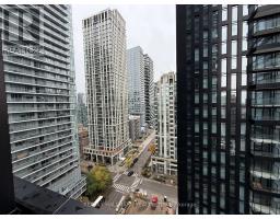 1504S - 110 BROADWAY AVENUE, Toronto, Ontario