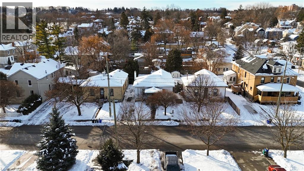 28 Middleton Street, Cambridge, Ontario  N1S 2R3 - Photo 4 - 40778972