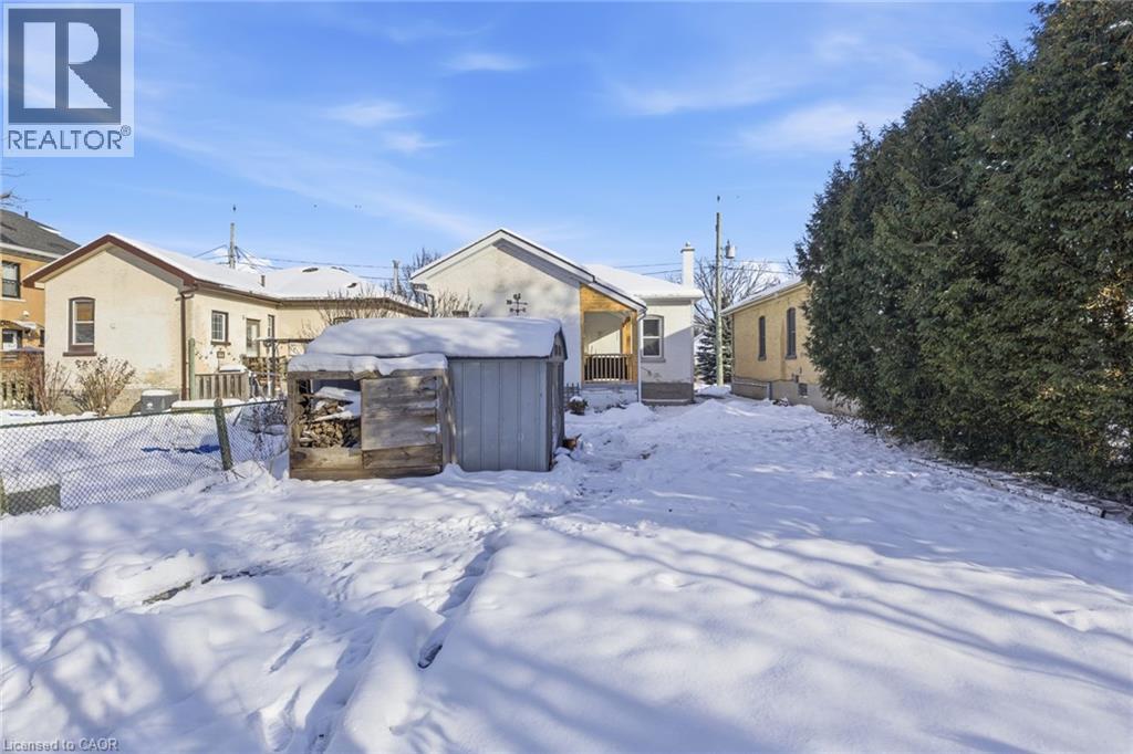 28 Middleton Street, Cambridge, Ontario  N1S 2R3 - Photo 19 - 40778972