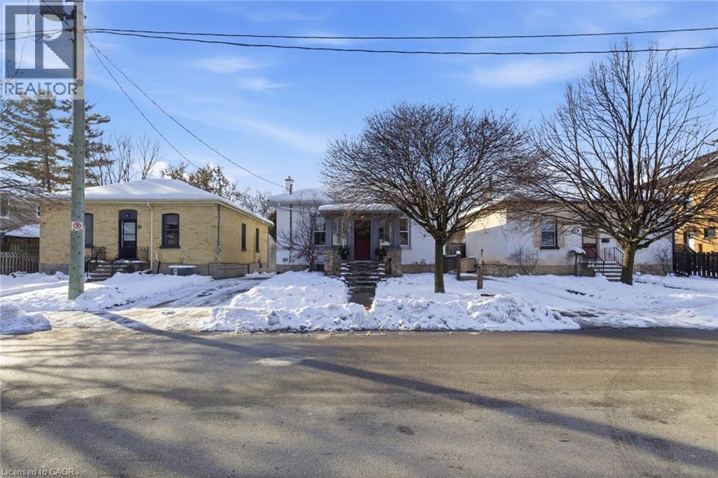 28 Middleton Street, Cambridge, Ontario  N1S 2R3 - Photo 2 - 40778972