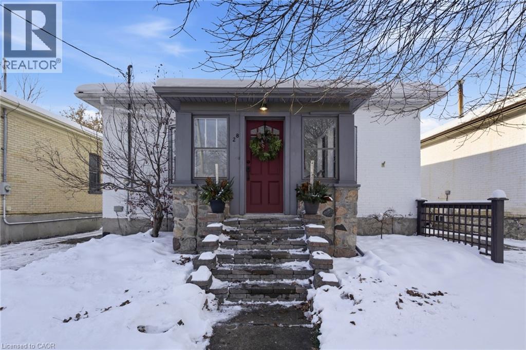 28 Middleton Street, Cambridge, Ontario  N1S 2R3 - Photo 5 - 40778972