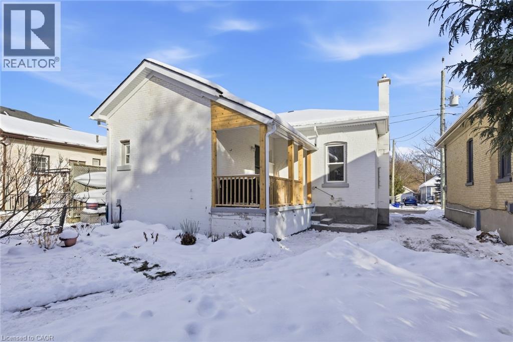 28 Middleton Street, Cambridge, Ontario  N1S 2R3 - Photo 18 - 40778972