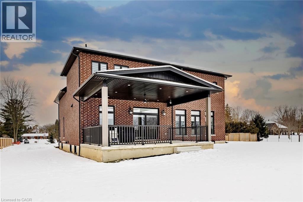 187 Sunnyridge Road, Ancaster, Ontario  L0R 1R0 - Photo 18 - 40780428