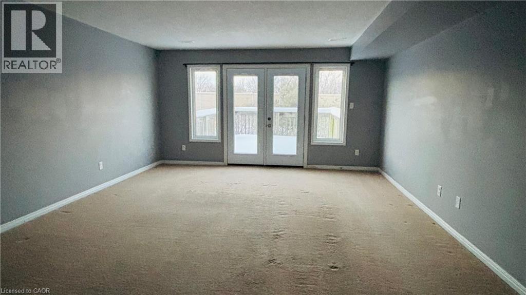 50 Howe Drive Unit# 12a, Kitchener, Ontario  N2E 0A3 - Photo 15 - 40792527