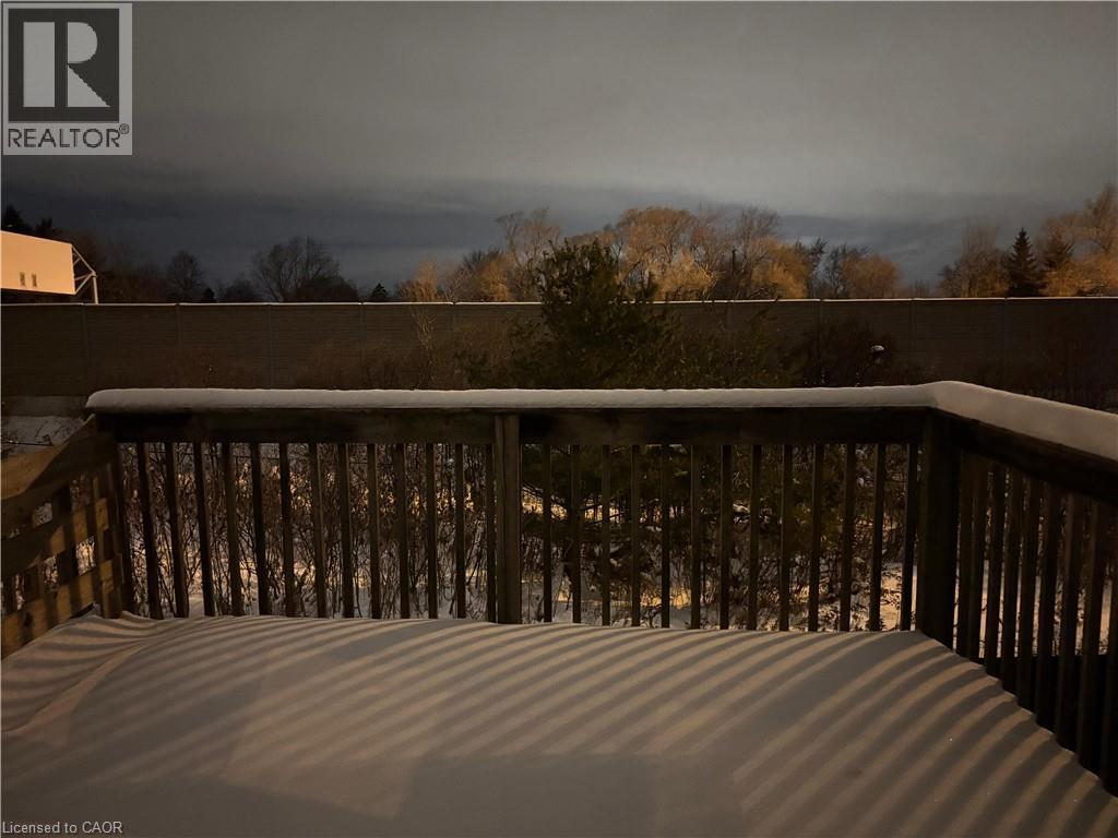 50 Howe Drive Unit# 12a, Kitchener, Ontario  N2E 0A3 - Photo 24 - 40792527