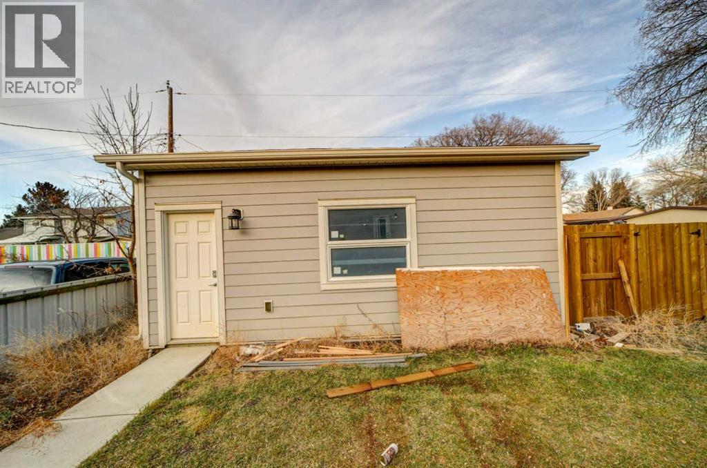 624 19 Street N, Lethbridge, Alberta  T1H 3K9 - Photo 40 - A2275469