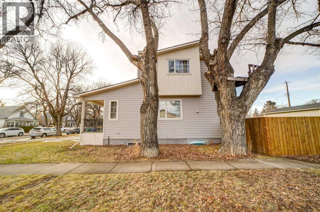 624 19 Street N, Lethbridge, Alberta  T1H 3K9 - Photo 43 - A2275469