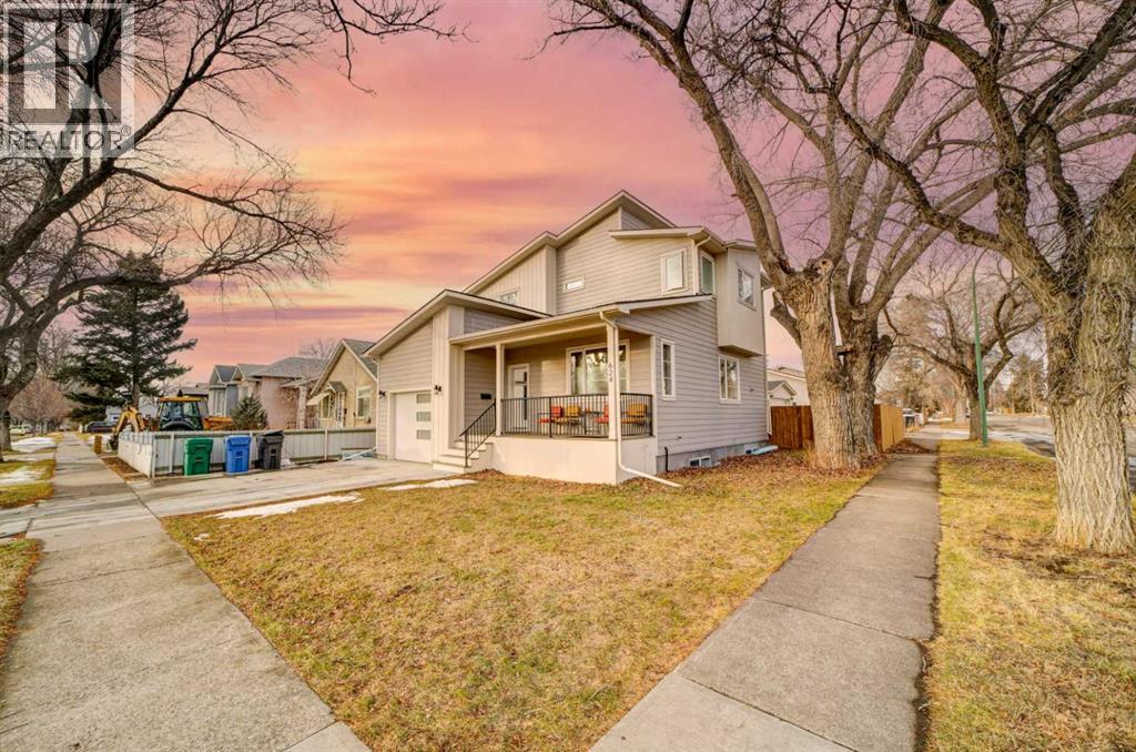 624 19 Street N, Lethbridge, Alberta  T1H 3K9 - Photo 3 - A2275469