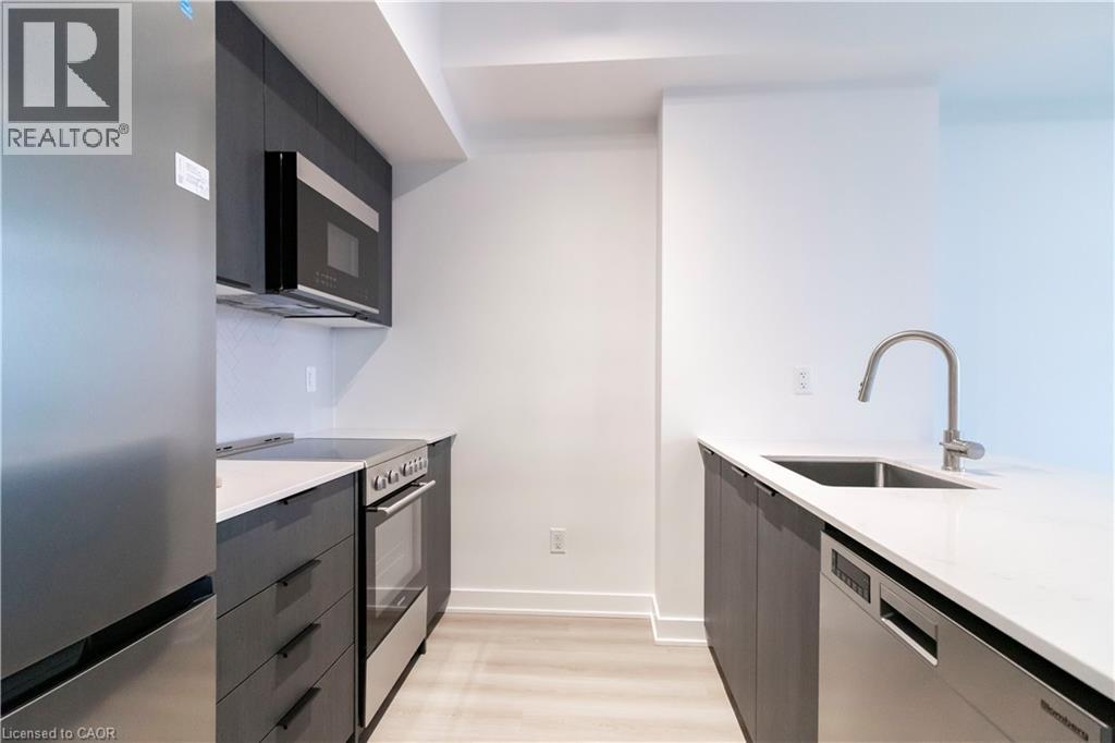 25 Wellington Street S Unit# 2302, Kitchener, Ontario  N2G 0G5 - Photo 14 - 40794029