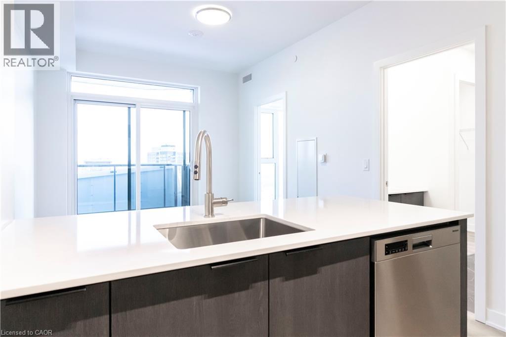 25 Wellington Street S Unit# 2302, Kitchener, Ontario  N2G 0G5 - Photo 13 - 40794029