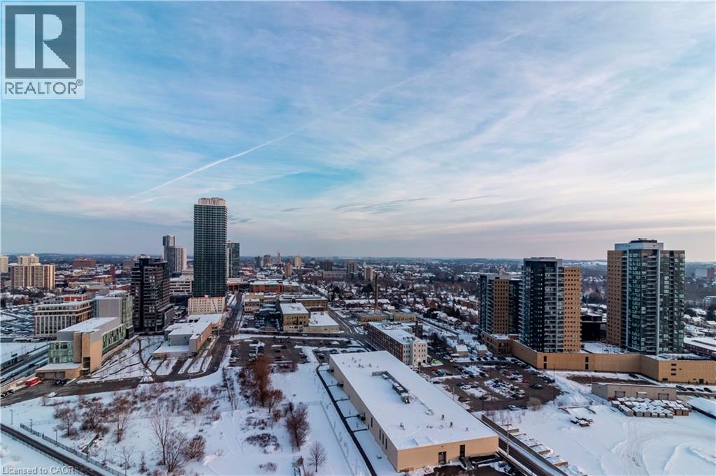 25 Wellington Street S Unit# 2302, Kitchener, Ontario  N2G 0G5 - Photo 19 - 40794029