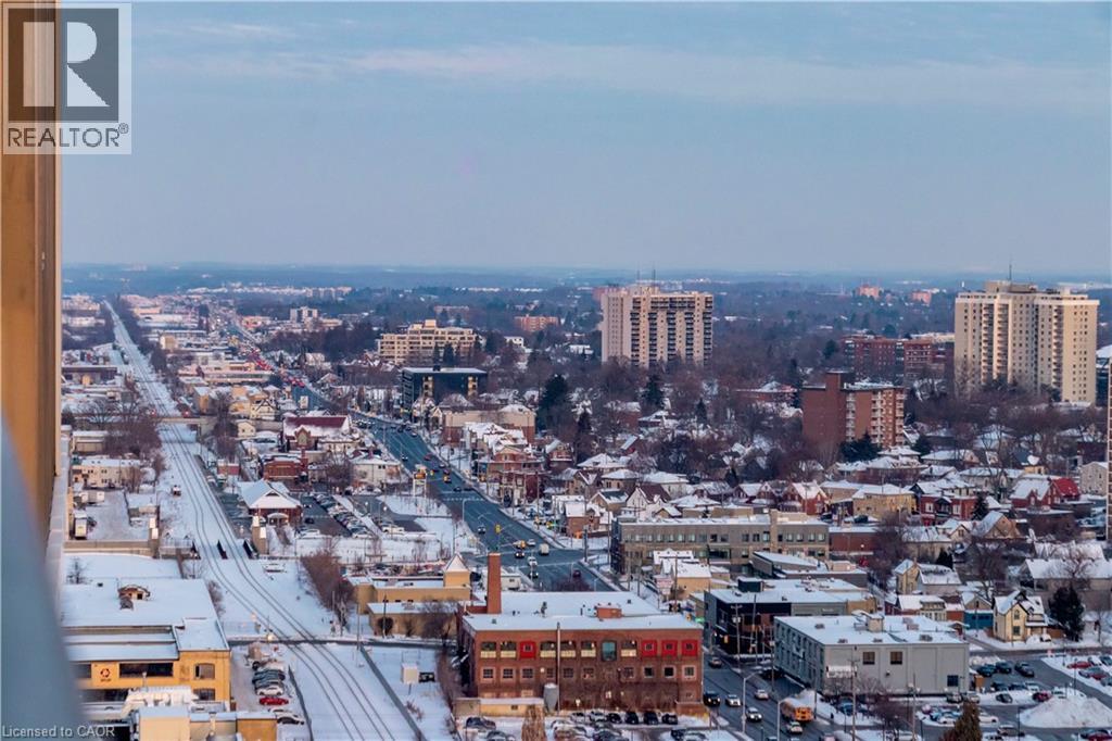25 Wellington Street S Unit# 2302, Kitchener, Ontario  N2G 0G5 - Photo 20 - 40794029