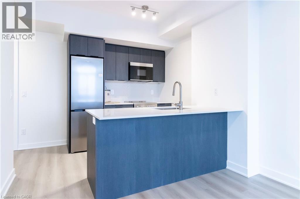 25 Wellington Street S Unit# 2302, Kitchener, Ontario  N2G 0G5 - Photo 11 - 40794029