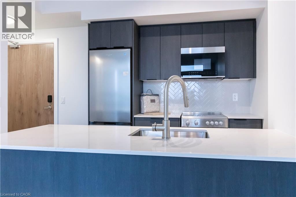 25 Wellington Street S Unit# 2302, Kitchener, Ontario  N2G 0G5 - Photo 12 - 40794029