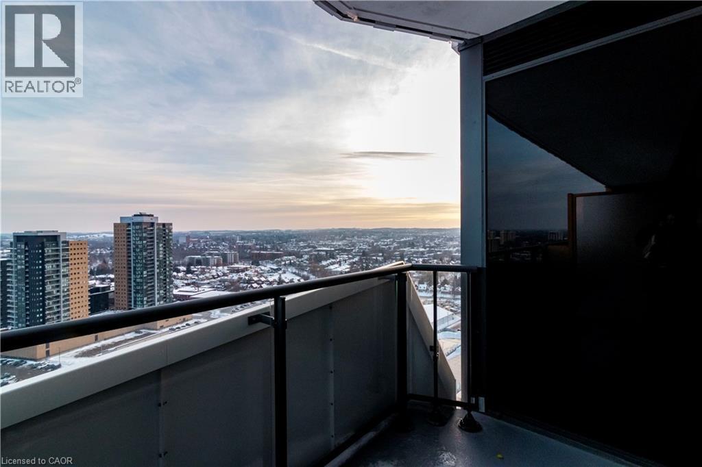 25 Wellington Street S Unit# 2302, Kitchener, Ontario  N2G 0G5 - Photo 22 - 40794029