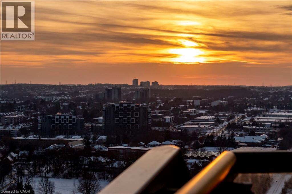 25 Wellington Street S Unit# 2302, Kitchener, Ontario  N2G 0G5 - Photo 21 - 40794029