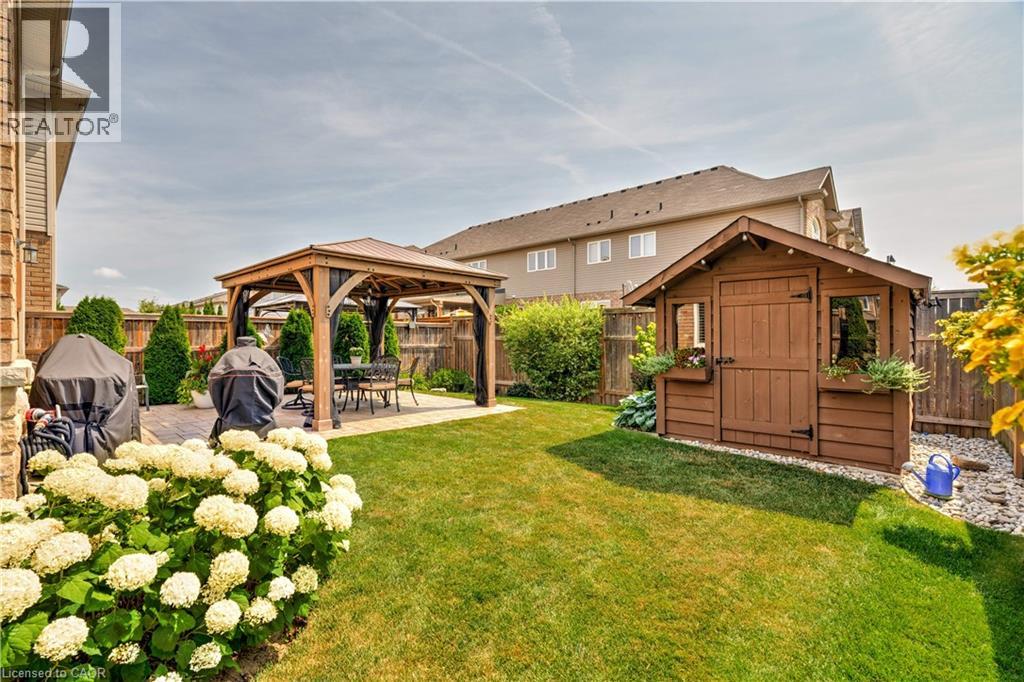 2 Celestial Crescent, Hannon, Ontario  L0R 1P0 - Photo 6 - 40794139