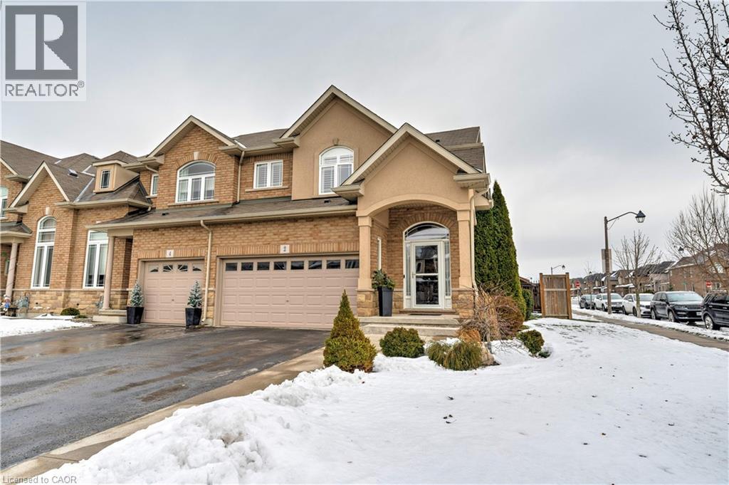 2 CELESTIAL Crescent, hannon, Ontario