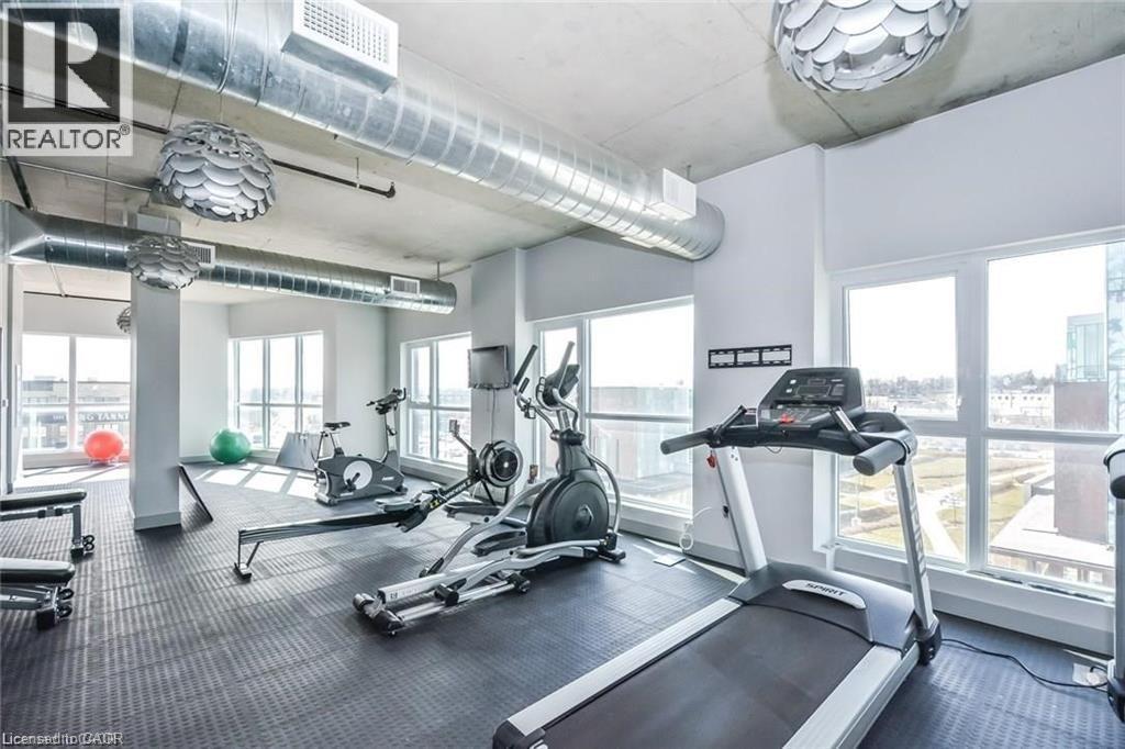 1 Victoria Street S Unit# 506, Kitchener, Ontario  N2G 1G1 - Photo 30 - 40794281