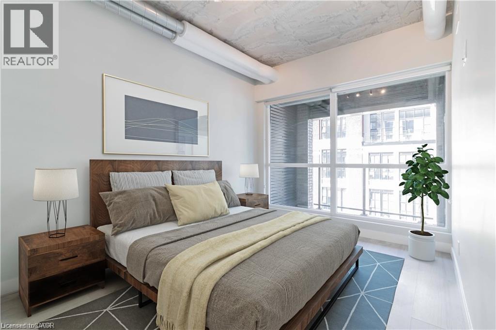 1 Victoria Street S Unit# 506, Kitchener, Ontario  N2G 1G1 - Photo 13 - 40794281