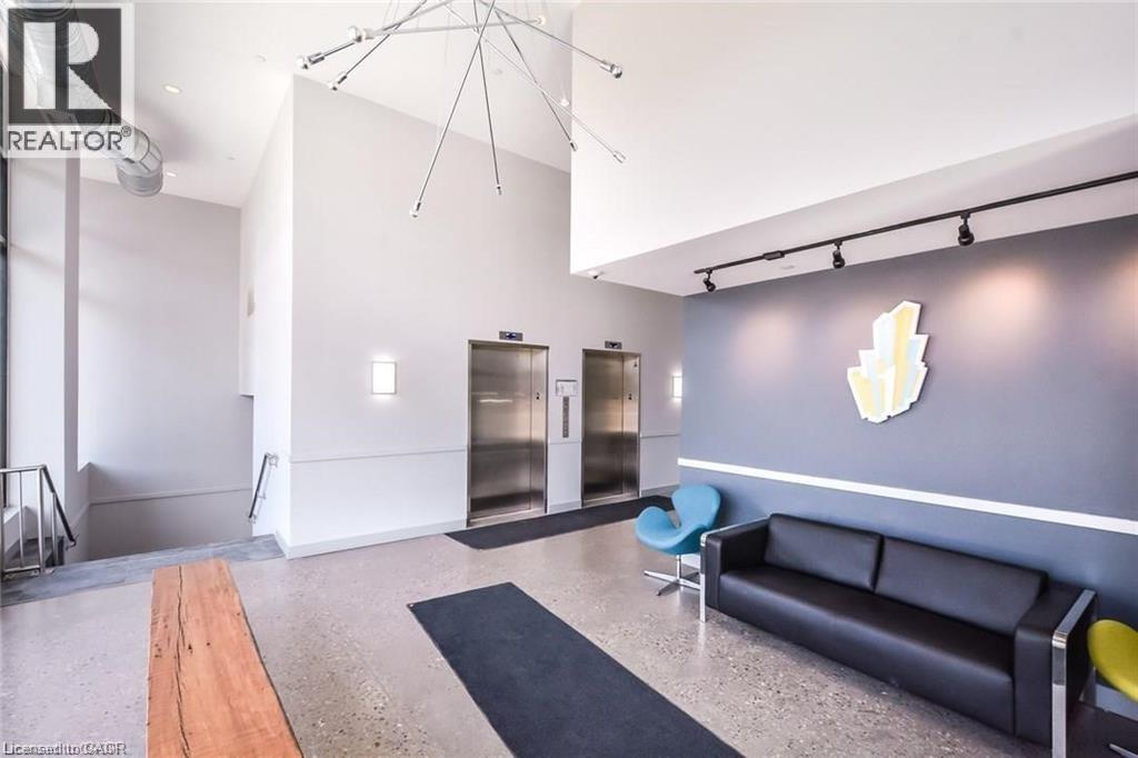 1 Victoria Street S Unit# 506, Kitchener, Ontario  N2G 1G1 - Photo 24 - 40794281