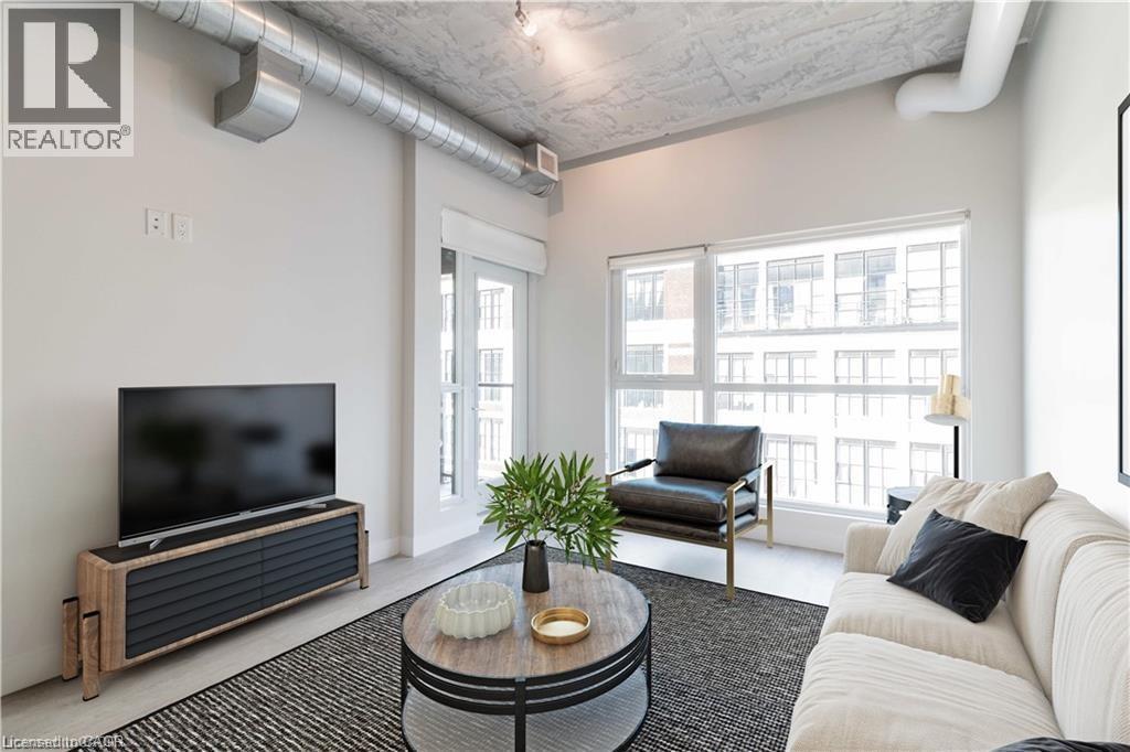 1 Victoria Street S Unit# 506, Kitchener, Ontario  N2G 1G1 - Photo 4 - 40794281