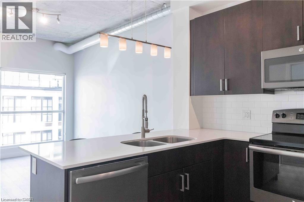 1 Victoria Street S Unit# 506, Kitchener, Ontario  N2G 1G1 - Photo 11 - 40794281