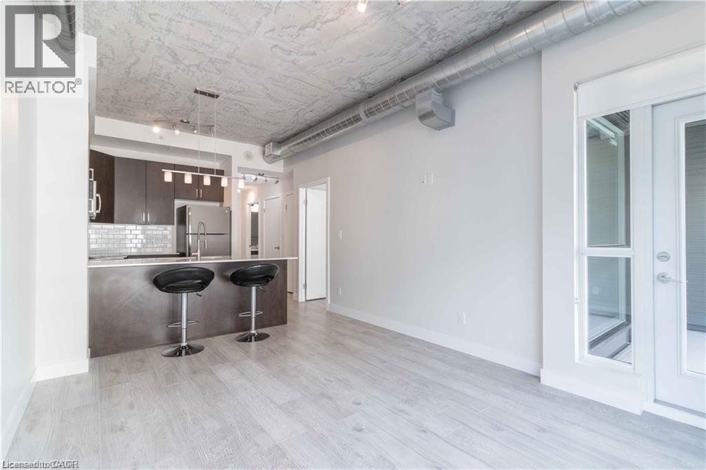 1 Victoria Street S Unit# 506, Kitchener, Ontario  N2G 1G1 - Photo 7 - 40794281