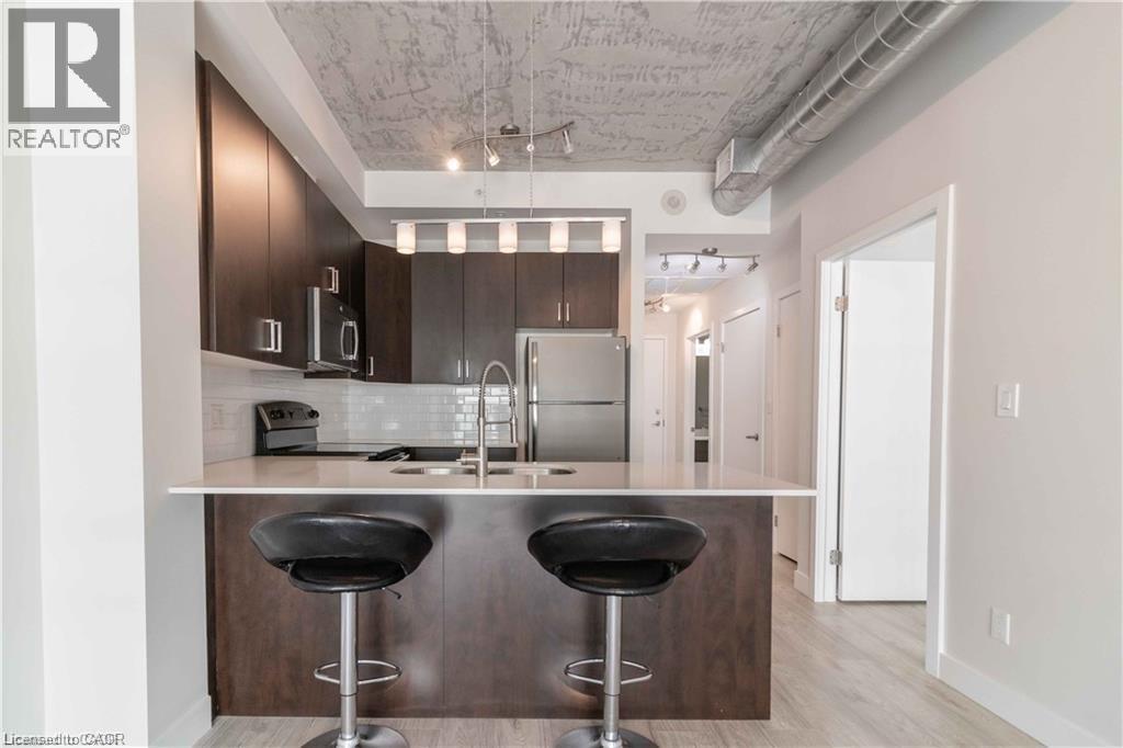 1 Victoria Street S Unit# 506, Kitchener, Ontario  N2G 1G1 - Photo 8 - 40794281
