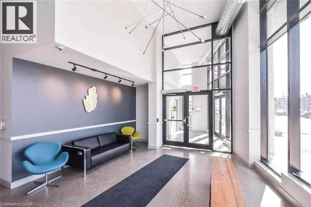 1 Victoria Street S Unit# 506, Kitchener, Ontario  N2G 1G1 - Photo 26 - 40794281