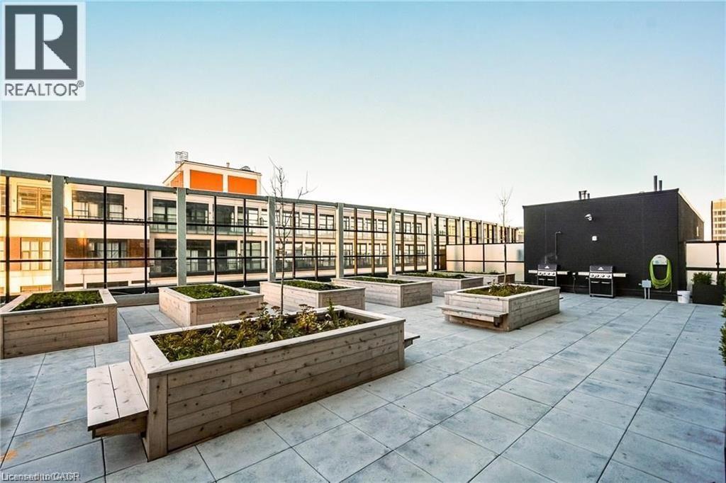 1 Victoria Street S Unit# 506, Kitchener, Ontario  N2G 1G1 - Photo 27 - 40794281