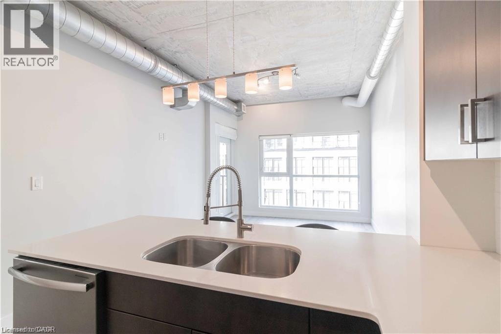 1 Victoria Street S Unit# 506, Kitchener, Ontario  N2G 1G1 - Photo 10 - 40794281