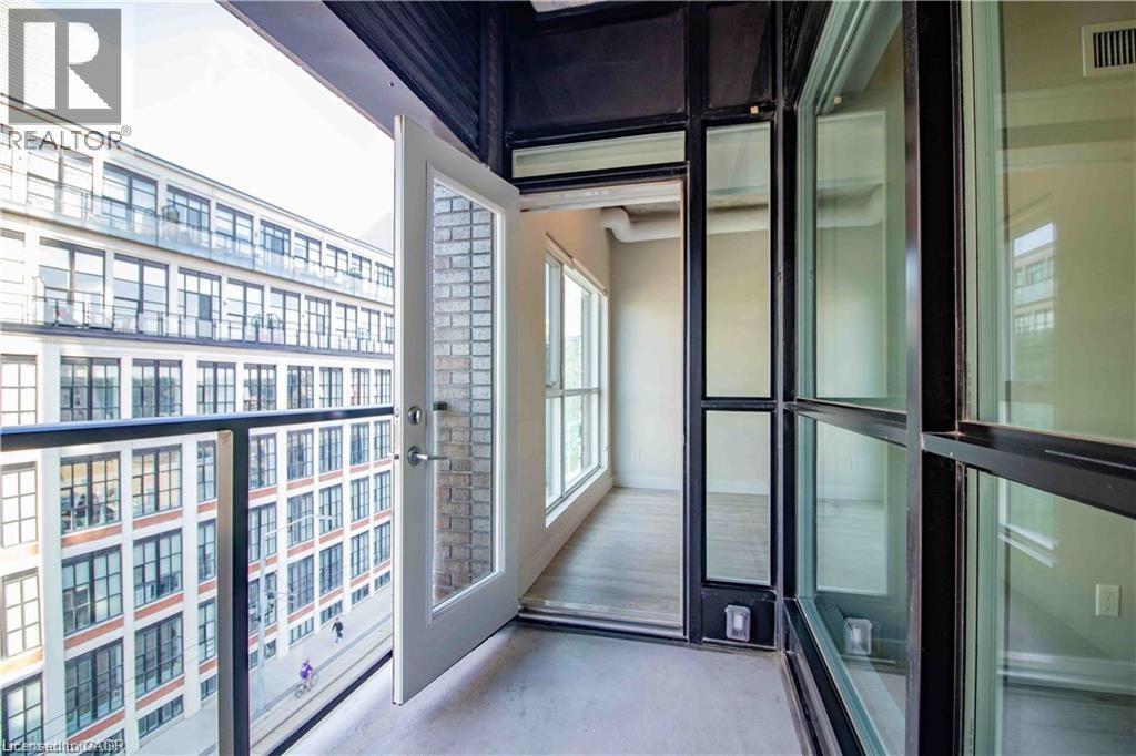 1 Victoria Street S Unit# 506, Kitchener, Ontario  N2G 1G1 - Photo 22 - 40794281