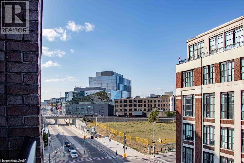 1 Victoria Street S Unit# 506, Kitchener, Ontario  N2G 1G1 - Photo 23 - 40794281