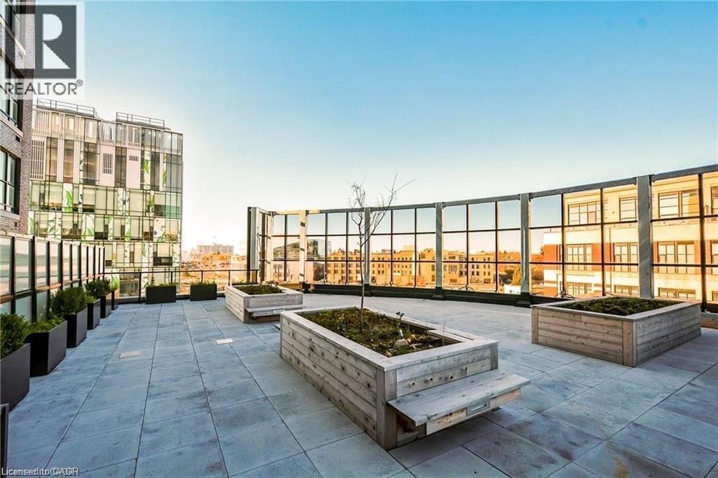 1 Victoria Street S Unit# 506, Kitchener, Ontario  N2G 1G1 - Photo 28 - 40794281