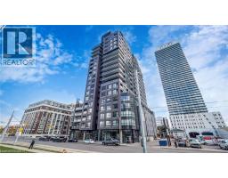 1 VICTORIA Street S Unit# 506, Kitchener, Ontario