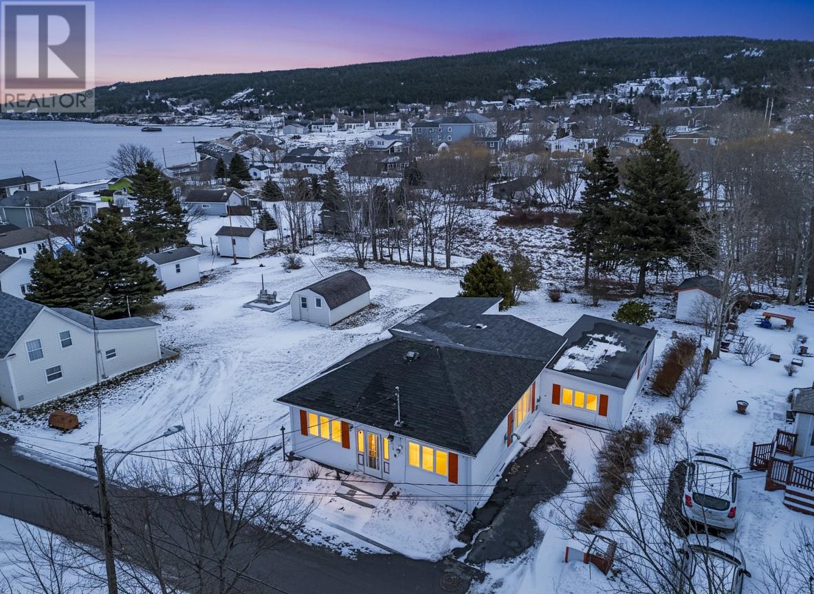 5 Butt's Avenue, Carbonear, Newfoundland & Labrador