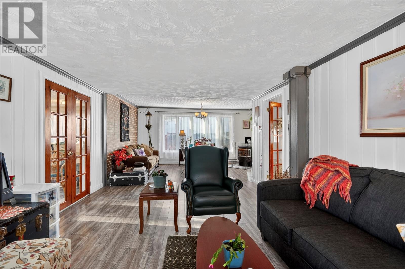 5 Butt's Avenue, Carbonear, Newfoundland & Labrador  A1Y 1A3 - Photo 18 - 1293342