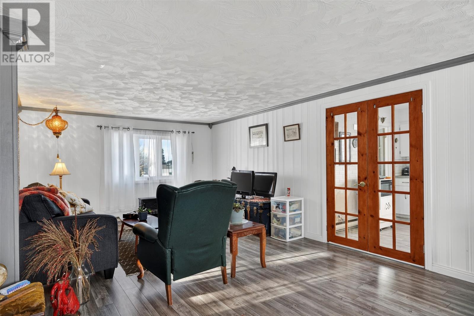 5 Butt's Avenue, Carbonear, Newfoundland & Labrador  A1Y 1A3 - Photo 19 - 1293342