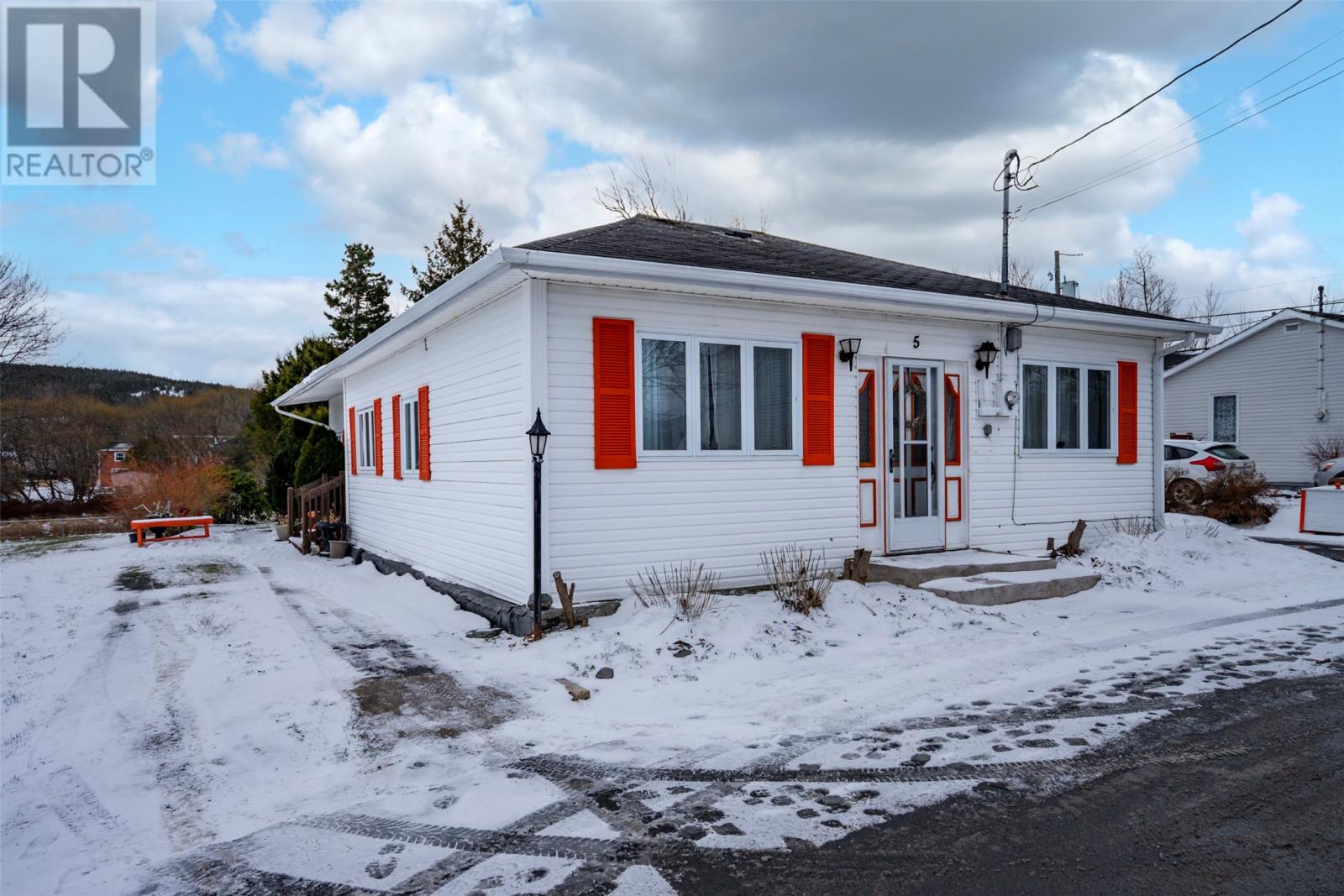 5 Butt's Avenue, Carbonear, Newfoundland & Labrador  A1Y 1A3 - Photo 37 - 1293342