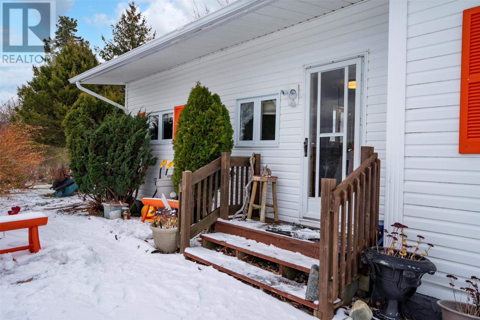 5 Butt's Avenue, Carbonear, Newfoundland & Labrador  A1Y 1A3 - Photo 39 - 1293342