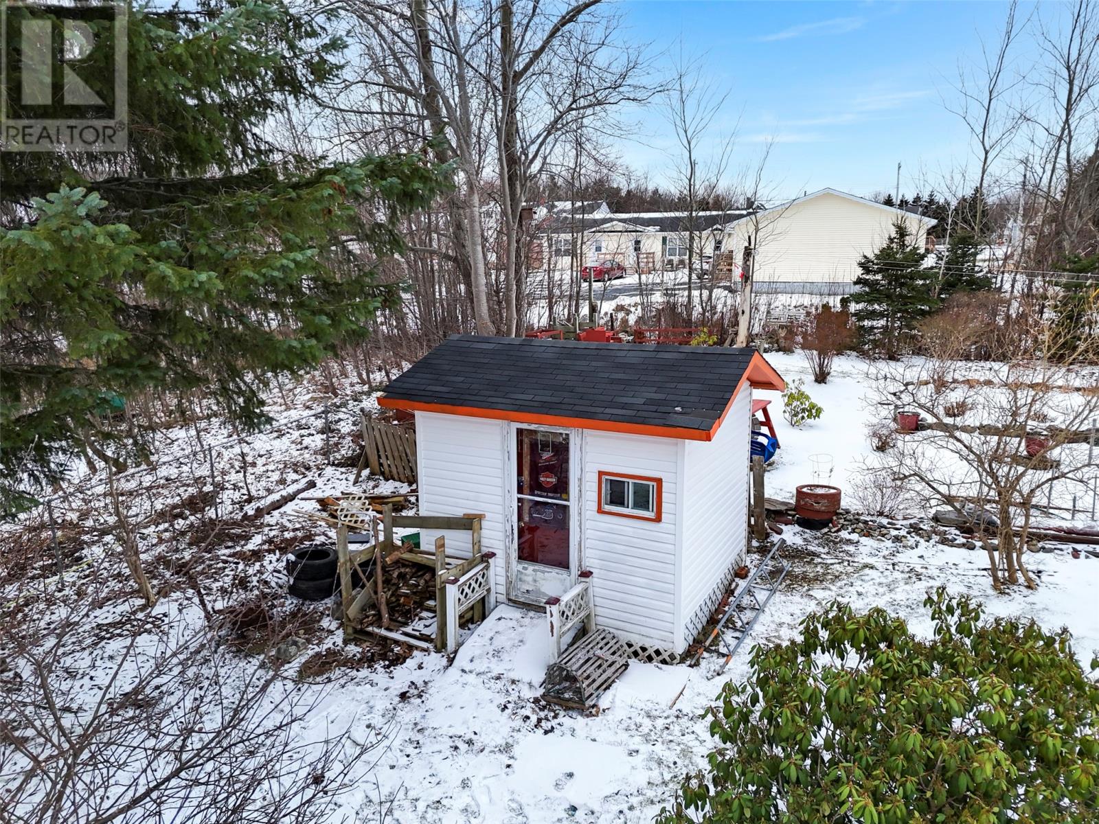 5 Butt's Avenue, Carbonear, Newfoundland & Labrador  A1Y 1A3 - Photo 42 - 1293342