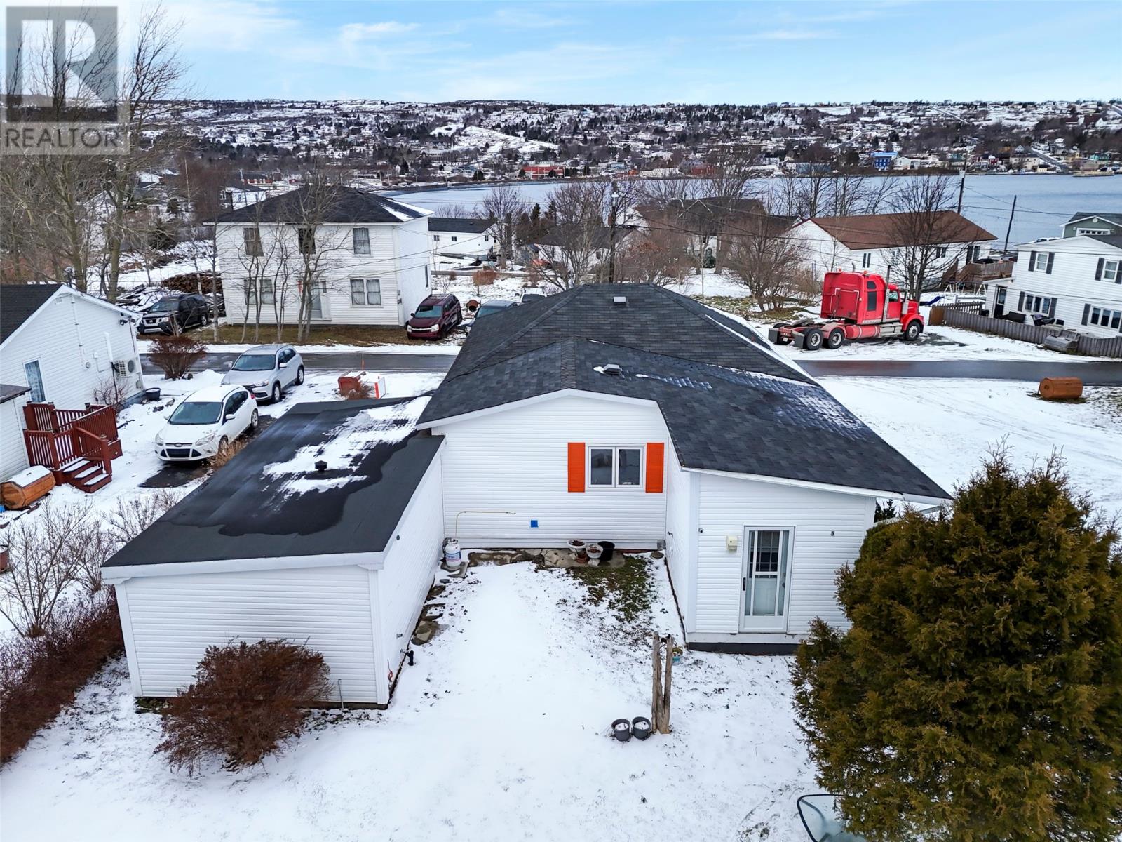 5 Butt's Avenue, Carbonear, Newfoundland & Labrador  A1Y 1A3 - Photo 45 - 1293342