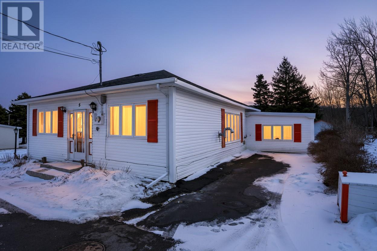 5 Butt's Avenue, Carbonear, Newfoundland & Labrador  A1Y 1A3 - Photo 46 - 1293342