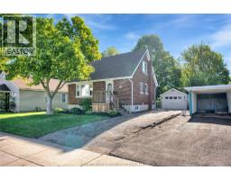 48 Cornhill STREET, Chatham, Ontario